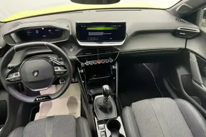 Photo 45 Peugeot 208 Gén. II Ph2 GT 5