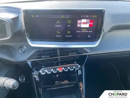 Photo 69 Peugeot 208  PureTech 100 S&S BVM6