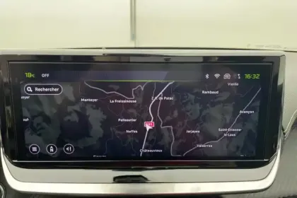 Photo 51 Peugeot 208 Gén. II Ph2 GT 5