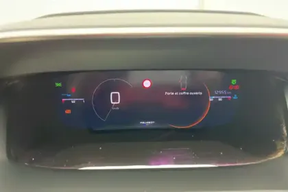 Photo 110 Peugeot 208  PureTech 100 S&S BVM6