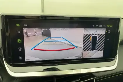 Photo 165 Peugeot 208  PureTech 100 S&S BVM6