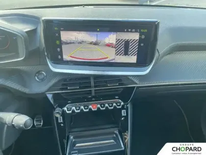 Photo 14 Peugeot 208  PureTech 100 S&S BVM6