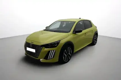 Photo 37 Peugeot 208 Gén. II Ph2 GT 5