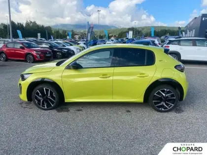 Photo 36 Peugeot 208  PureTech 100 S&S BVM6