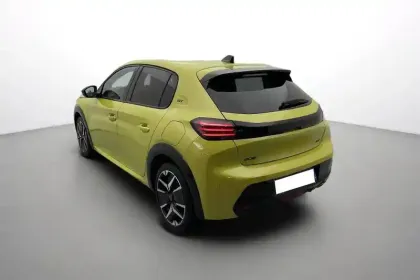 Photo 40 Peugeot 208 Gén. II Ph2 GT 5