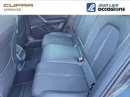 Photo 5 Cupra Formentor  1.5 TSI 150 ch DSG7