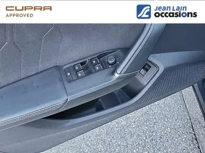 Photo 18 Cupra Formentor  1.5 TSI 150 ch DSG7