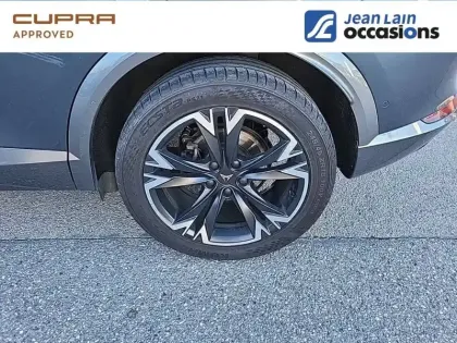 Photo 11 Cupra Formentor  1.5 TSI 150 ch DSG7