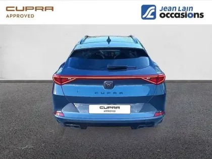 Photo 7 Cupra Formentor  1.5 TSI 150 ch DSG7