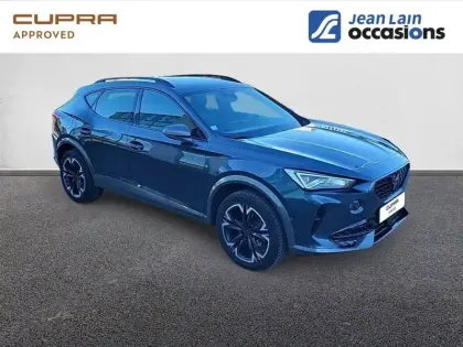 Photo 9 Cupra Formentor  1.5 TSI 150 ch DSG7