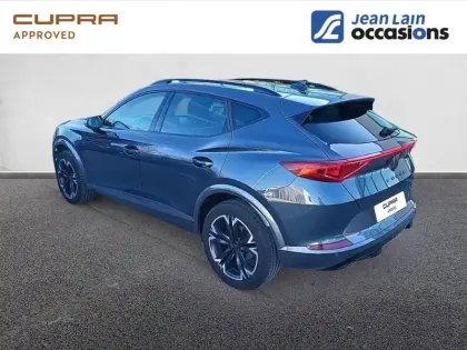 Photo 10 Cupra Formentor  1.5 TSI 150 ch DSG7