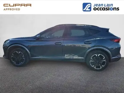 Photo 6 Cupra Formentor  1.5 TSI 150 ch DSG7