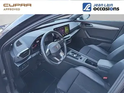 Photo 12 Cupra Formentor  1.5 TSI 150 ch DSG7