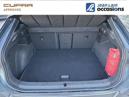 Photo 13 Cupra Formentor  1.5 TSI 150 ch DSG7