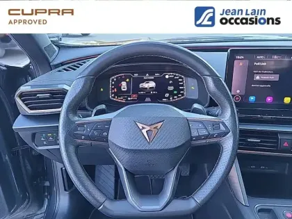 Photo 17 Cupra Formentor  1.5 TSI 150 ch DSG7
