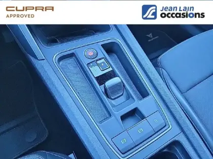 Photo 15 Cupra Formentor  1.5 TSI 150 ch DSG7