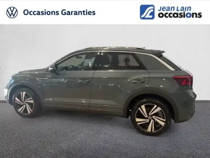 Photo 6 Volkswagen T-roc  1.5 TSI EVO 150 Start/Stop DSG7