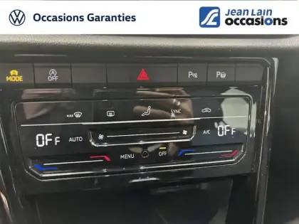 Photo 43 Volkswagen T-roc  1.5 TSI EVO 150 Start/Stop DSG7