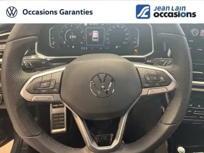 Photo 17 Volkswagen T-roc  1.5 TSI EVO 150 Start/Stop DSG7