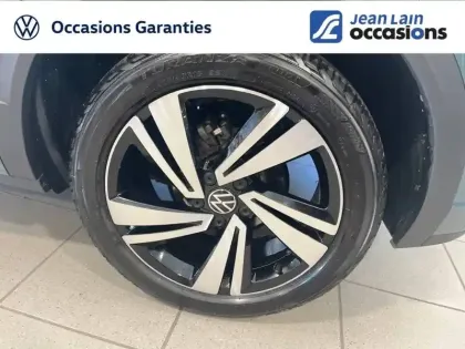 Photo 55 Volkswagen T-roc  1.5 TSI EVO 150 Start/Stop DSG7
