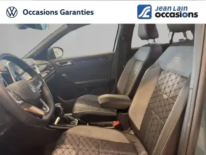 Photo 48 Volkswagen T-roc  1.5 TSI EVO 150 Start/Stop DSG7