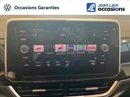 Photo 36 Volkswagen T-roc  1.5 TSI EVO 150 Start/Stop DSG7