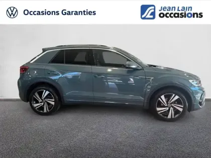 Photo 47 Volkswagen T-roc  1.5 TSI EVO 150 Start/Stop DSG7