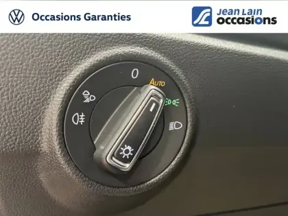 Photo 19 Volkswagen T-roc  1.5 TSI EVO 150 Start/Stop DSG7