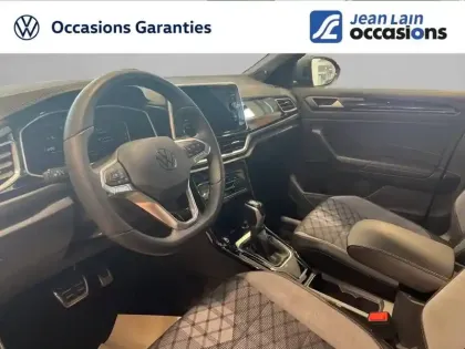 Photo 56 Volkswagen T-roc  1.5 TSI EVO 150 Start/Stop DSG7