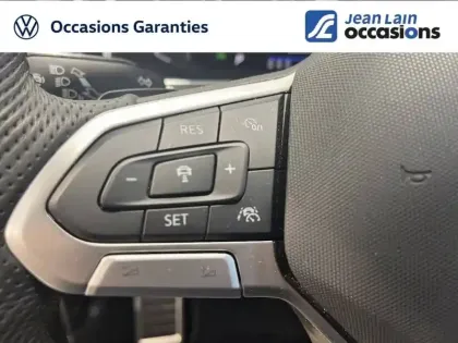 Photo 60 Volkswagen T-roc  1.5 TSI EVO 150 Start/Stop DSG7