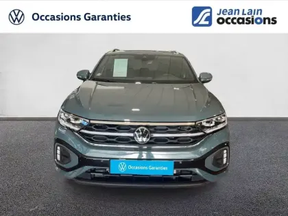 Photo 52 Volkswagen T-roc  1.5 TSI EVO 150 Start/Stop DSG7