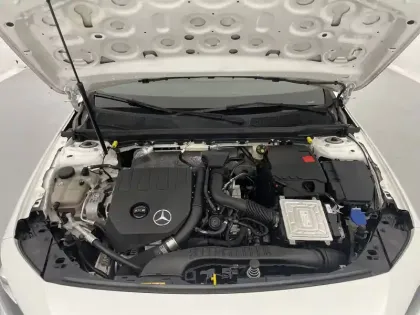 Photo 19 Mercedes Classe A  180 7G-DCT