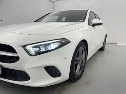 Photo 30 Mercedes Classe A  180 7G-DCT