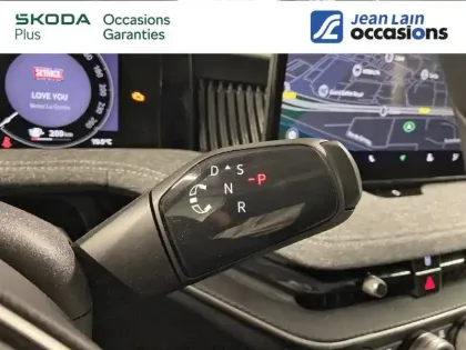 Photo 15 Skoda Superb  Combi 1.5 TSI 204 ch PHEV DSG6