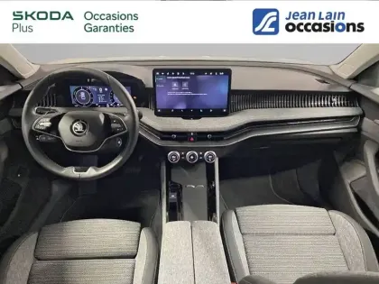 Photo 22 Skoda Superb  Combi 1.5 TSI 204 ch PHEV DSG6