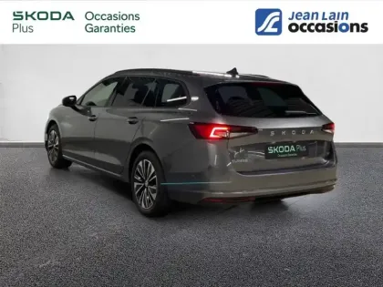 Photo 10 Skoda Superb  Combi 1.5 TSI 204 ch PHEV DSG6