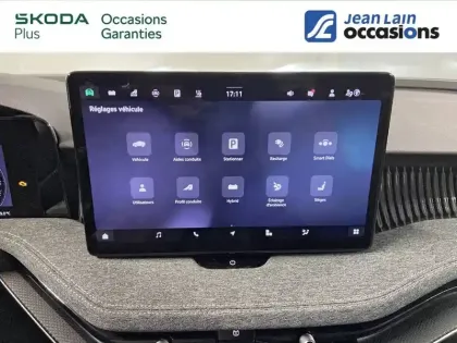 Photo 16 Skoda Superb  Combi 1.5 TSI 204 ch PHEV DSG6