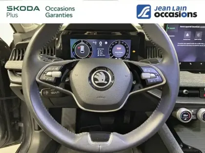 Photo 19 Skoda Superb  Combi 1.5 TSI 204 ch PHEV DSG6