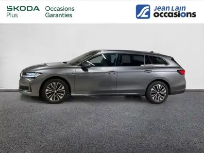 Photo 6 Skoda Superb  Combi 1.5 TSI 204 ch PHEV DSG6