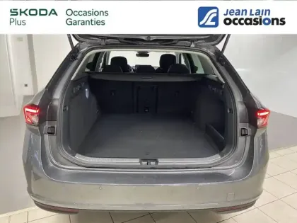 Photo 13 Skoda Superb  Combi 1.5 TSI 204 ch PHEV DSG6