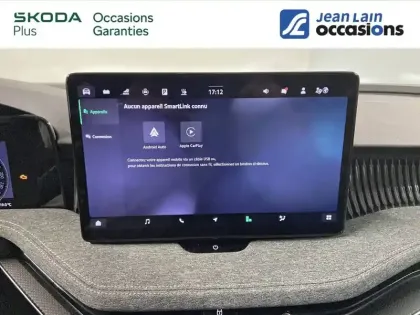 Photo 17 Skoda Superb  Combi 1.5 TSI 204 ch PHEV DSG6