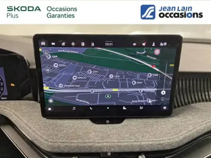 Photo 14 Skoda Superb  Combi 1.5 TSI 204 ch PHEV DSG6