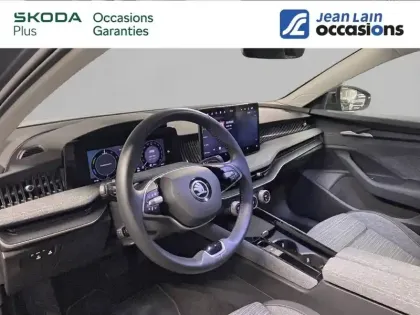 Photo 12 Skoda Superb  Combi 1.5 TSI 204 ch PHEV DSG6