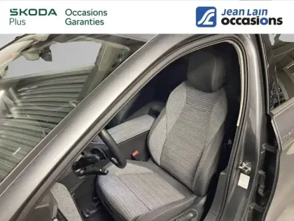 Photo 24 Skoda Superb  Combi 1.5 TSI 204 ch PHEV DSG6