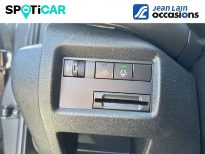 Photo 23 Citroën C5 aircross  Hybride 136 e-DCS6