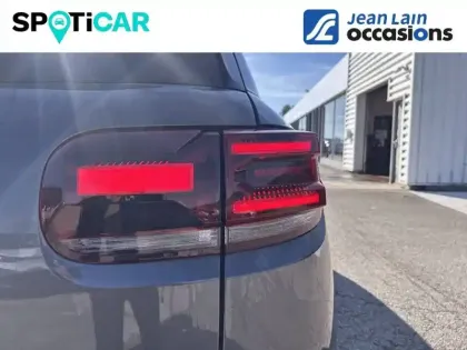 Photo 16 Citroën C5 aircross  Hybride 136 e-DCS6