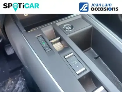 Photo 13 Citroën C5 aircross  Hybride 136 e-DCS6