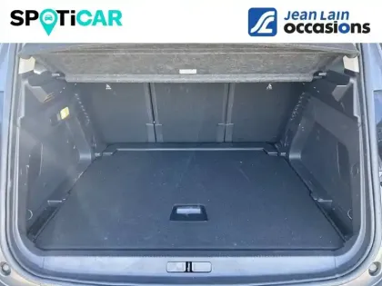 Photo 5 Citroën C5 aircross  Hybride 136 e-DCS6