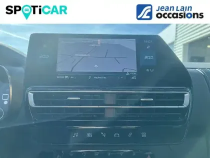 Photo 20 Citroën C5 aircross  Hybride 136 e-DCS6