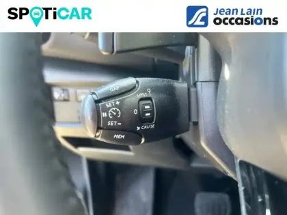 Photo 14 Citroën C5 aircross  Hybride 136 e-DCS6